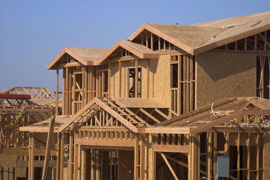 Guide pratique sur la construction de maison en bois - A'trait bois