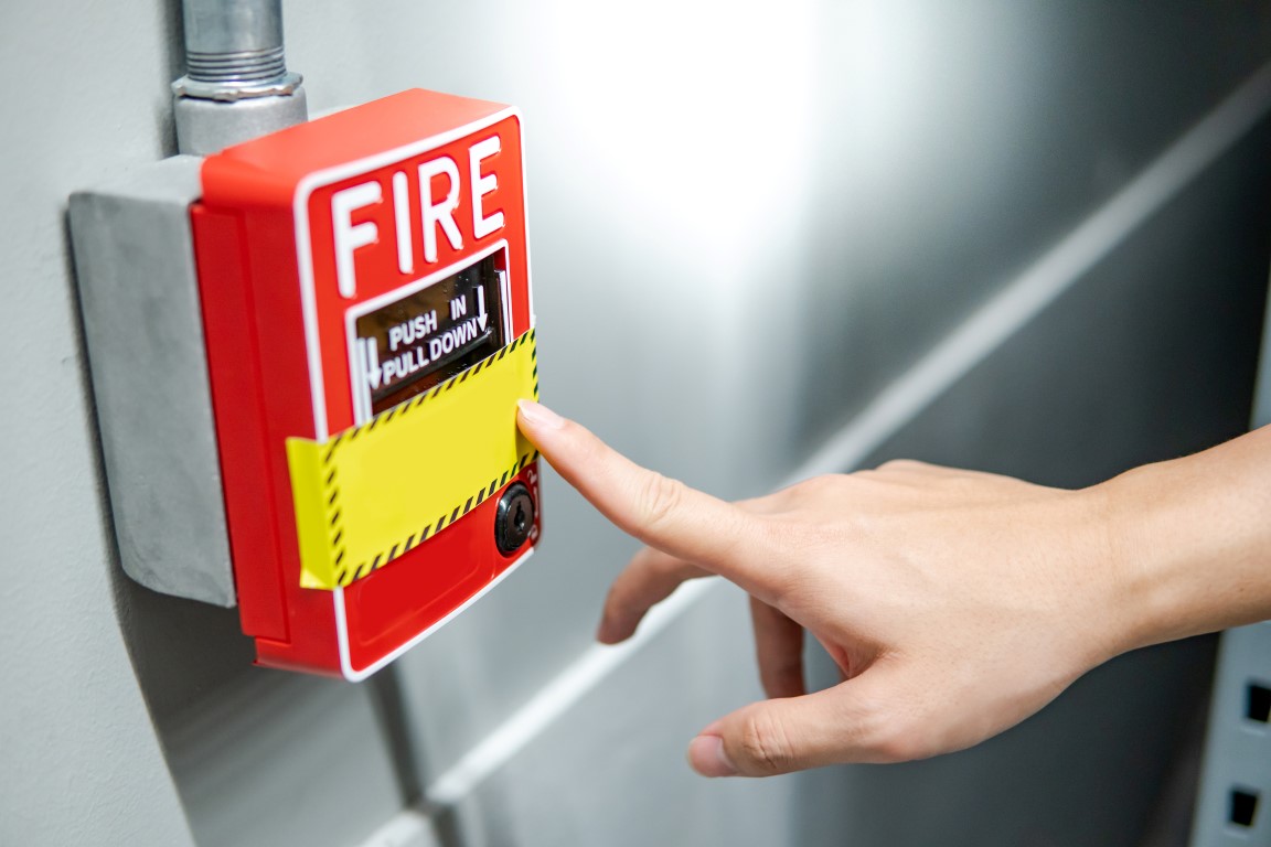 Tout savoir sur le contrôle de sécurité incendie - Anco