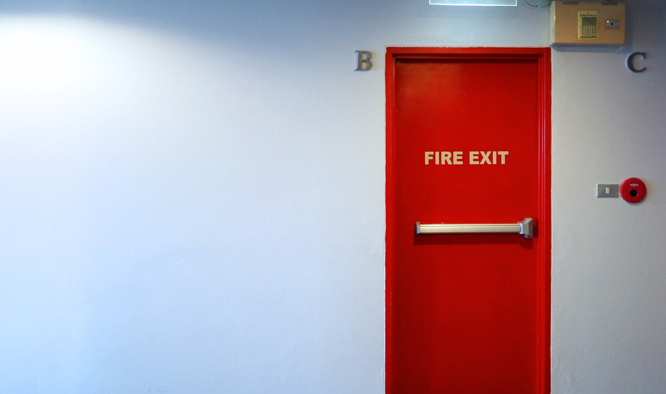 Tout savoir sur la procédure d’évacuation incendie dans les ERP 