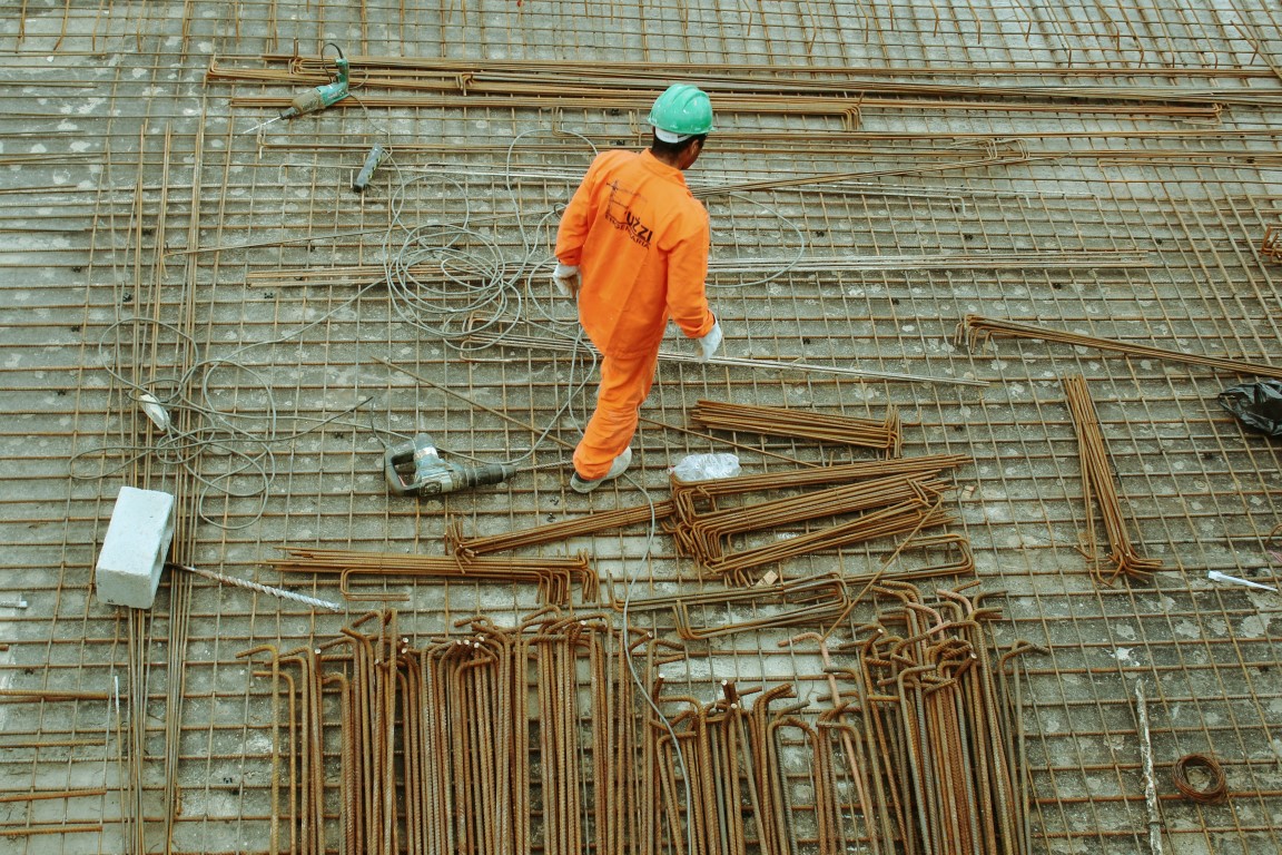 Matériaux durables en construction