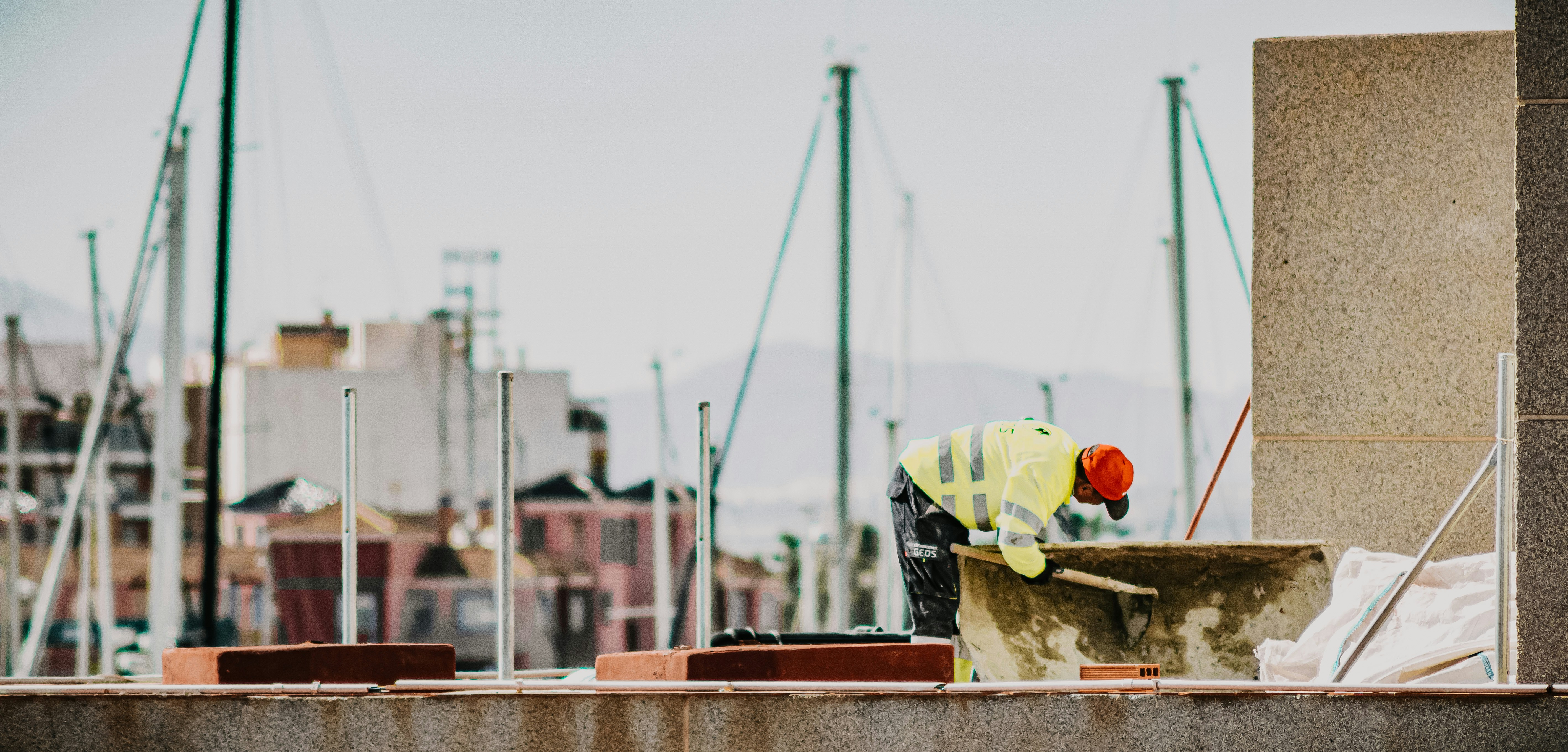 L’autorisation de travaux pour les ERP